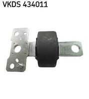 Vkds434011 сайлентблок зад. прод. рычага пр. SKF VKDS 434011