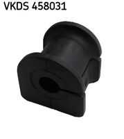 Suspension bearing bush stabilizer kit SKF VKDS 458031