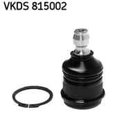 Опора шаровая SKF VKDS 815002