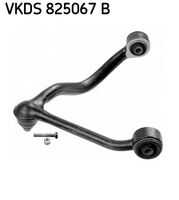 Vkds 825067 b рычаг подвески kia sorento 02- SKF VKDS 825067 B