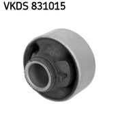 Сайлентблок переднего рычага SKF VKDS 831015