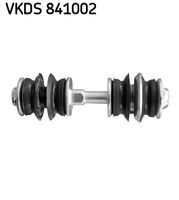 Suspension rod strut stabilizer kit SKF VKDS 841002