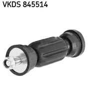 Suspension rod strut stabilizer kit SKF VKDS 845514