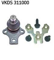 Suspension ball joint kit SKF VKDS311000