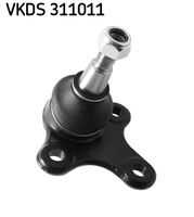 Шаровая опора vw 3c0 407 365 b