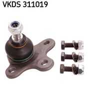 Suspension ball joint kit SKF VKDS311019