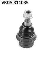 Опора шаровая SKF VKDS311035