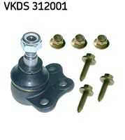 Suspension ball joint kit SKF VKDS312001
