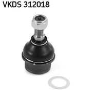 Suspension ball joint kit SKF VKDS312018