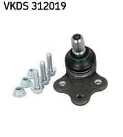 Suspension ball joint kit SKF VKDS312019