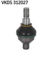 Опора шаровая SKF VKDS312027