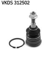Suspension ball joint kit SKF VKDS312502