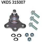Опора шаровая SKF VKDS315007