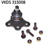 Suspension ball joint kit SKF VKDS315008