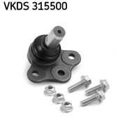Опора шаровая SKF VKDS315500