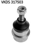 Опора шаровая SKF VKDS317503