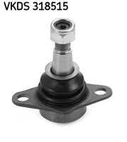 Опора шаровая SKF VKDS318515