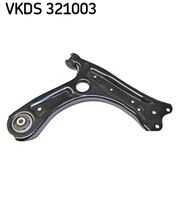 Рычаг fr r vag polo a1 10- SKF VKDS321003