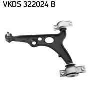 Рычаг подвески SKF VKDS322024B
