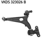 Рычаг подвески SKF VKDS323026B