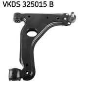 Suspension track control arm kit SKF VKDS325015B