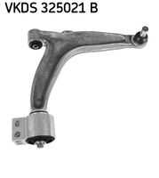 Рычаг r opel saab fiat SKF VKDS325021B