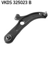 Suspension track control arm kit SKF VKDS325023B