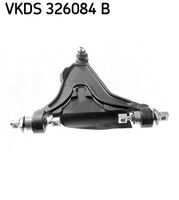 Suspension track control arm kit SKF VKDS326084B