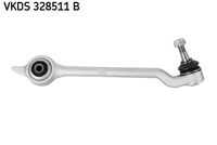 Suspension track control arm kit