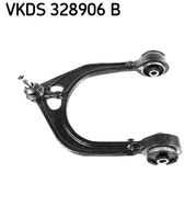 Suspension track control arm kit SKF VKDS328906B