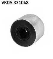 Suspension track control arm bush kit
