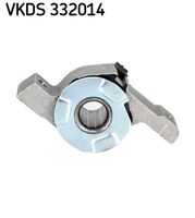 Suspension track control arm bush kit SKF VKDS332014