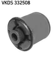 Suspension track control arm bush kit SKF VKDS332508