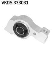 Suspension track control arm bush kit SKF VKDS333031