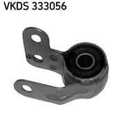 Suspension track control arm bush kit SKF VKDS333056