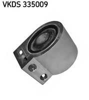 Сайлентблок подвески SKF VKDS335009