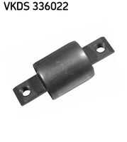 Vkds 336022сайлентблок рычага пер. SKF VKDS336022