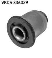 Suspension track control arm bush kit SKF VKDS336029