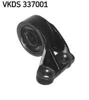 Suspension track control arm bush kit SKF VKDS337001
