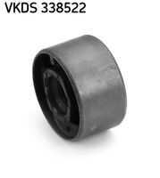 Suspension track control arm bush kit SKF VKDS338522