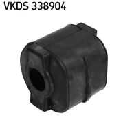 Сайлентблок рычага подвески SKF VKDS338904