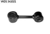 Suspension rod strut stabilizer kit SKF VKDS341021