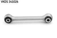 Тяга стабилизатора SKF VKDS341026