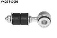 Suspension rod strut stabilizer kit SKF VKDS342001