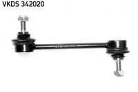 Suspension rod strut stabilizer kit SKF VKDS342020