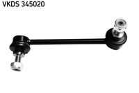 Suspension rod strut stabilizer kit SKF VKDS345020