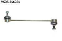 Suspension rod strut stabilizer kit SKF VKDS346021