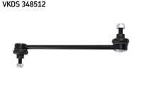 Suspension rod strut stabilizer kit SKF VKDS348512