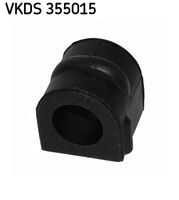 Suspension bearing bush stabilizer kit SKF VKDS355015