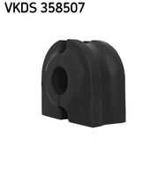 Suspension bearing bush stabilizer kit SKF VKDS358507